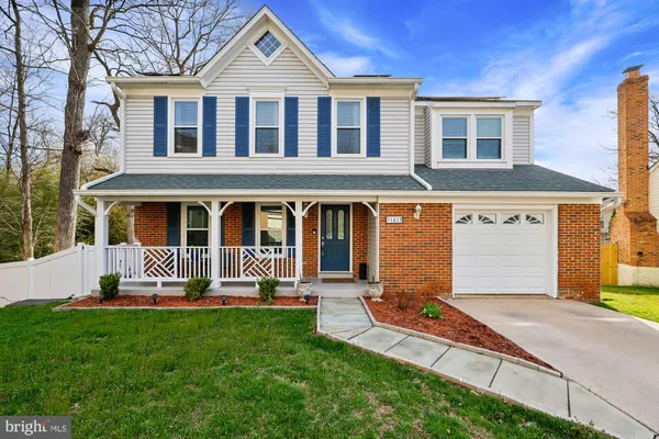 $665,000 | 11413 Honeybear Lane, Germantown, MD 20876