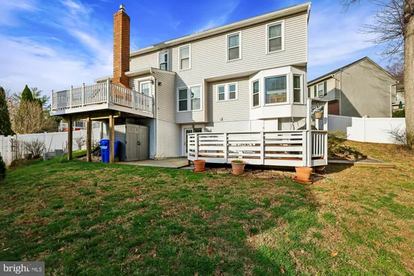 $665,000 | 11413 Honeybear Lane, Germantown, MD 20876