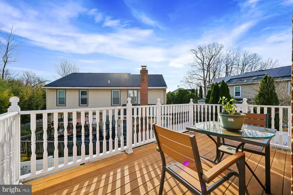 $665,000 | 11413 Honeybear Lane, Germantown, MD 20876