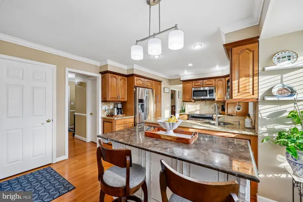 $665,000 | 11413 Honeybear Lane, Germantown, MD 20876