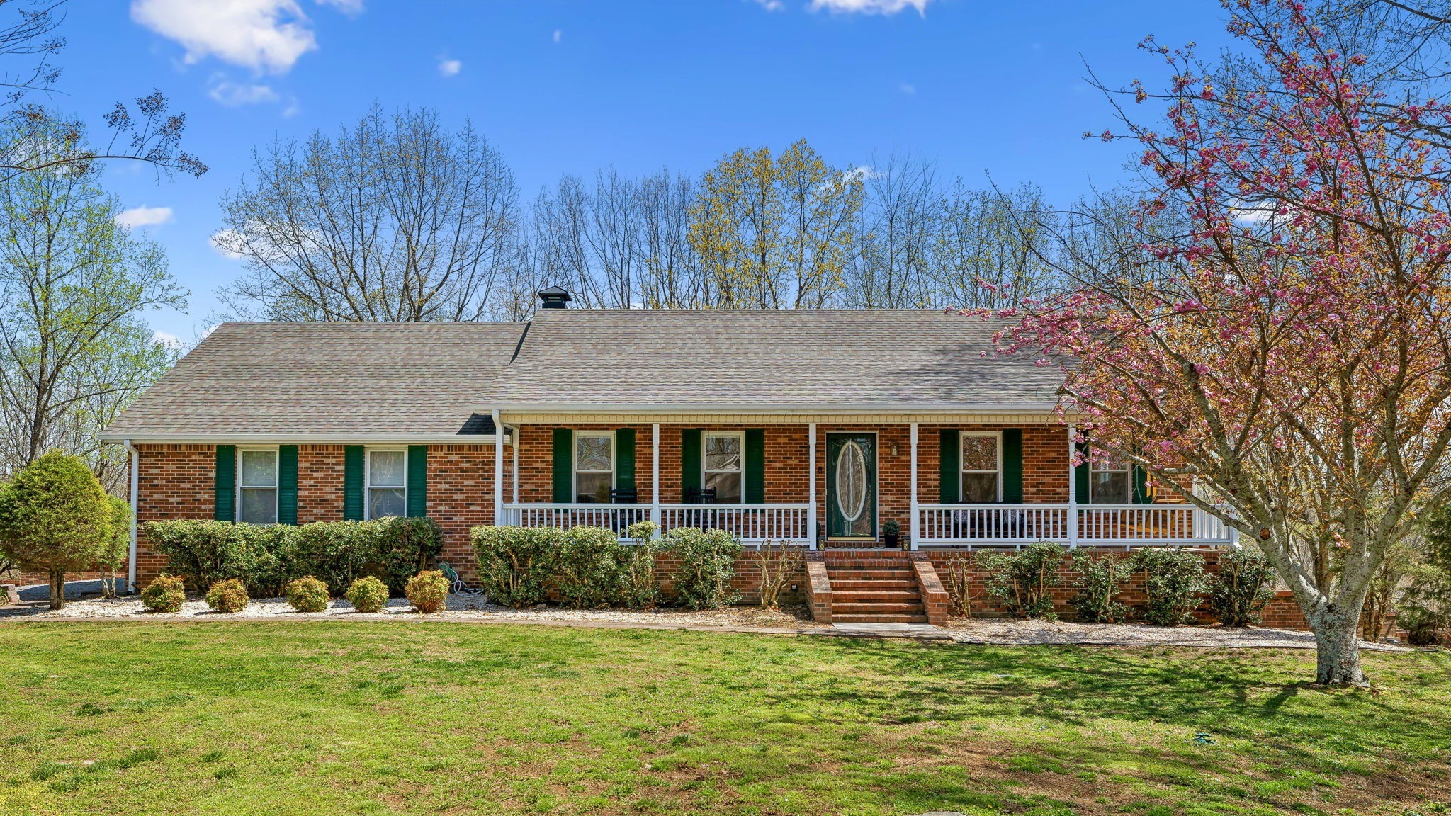 429 Rivendell Road Woodbury, TN 37190 - Photo 1 of 69 Gallery Image 1