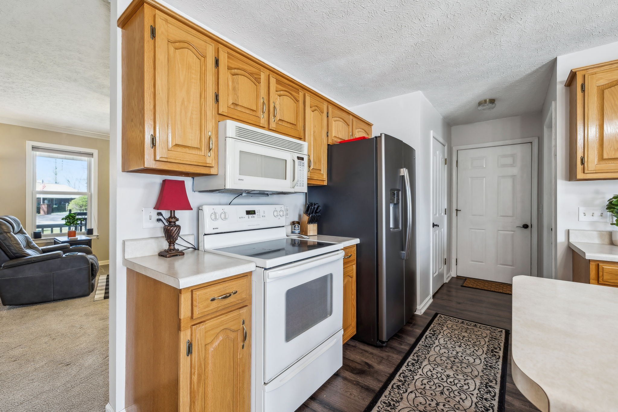 429 Rivendell Road Woodbury, TN 37190 - Photo 12 of 69 Gallery Image 12