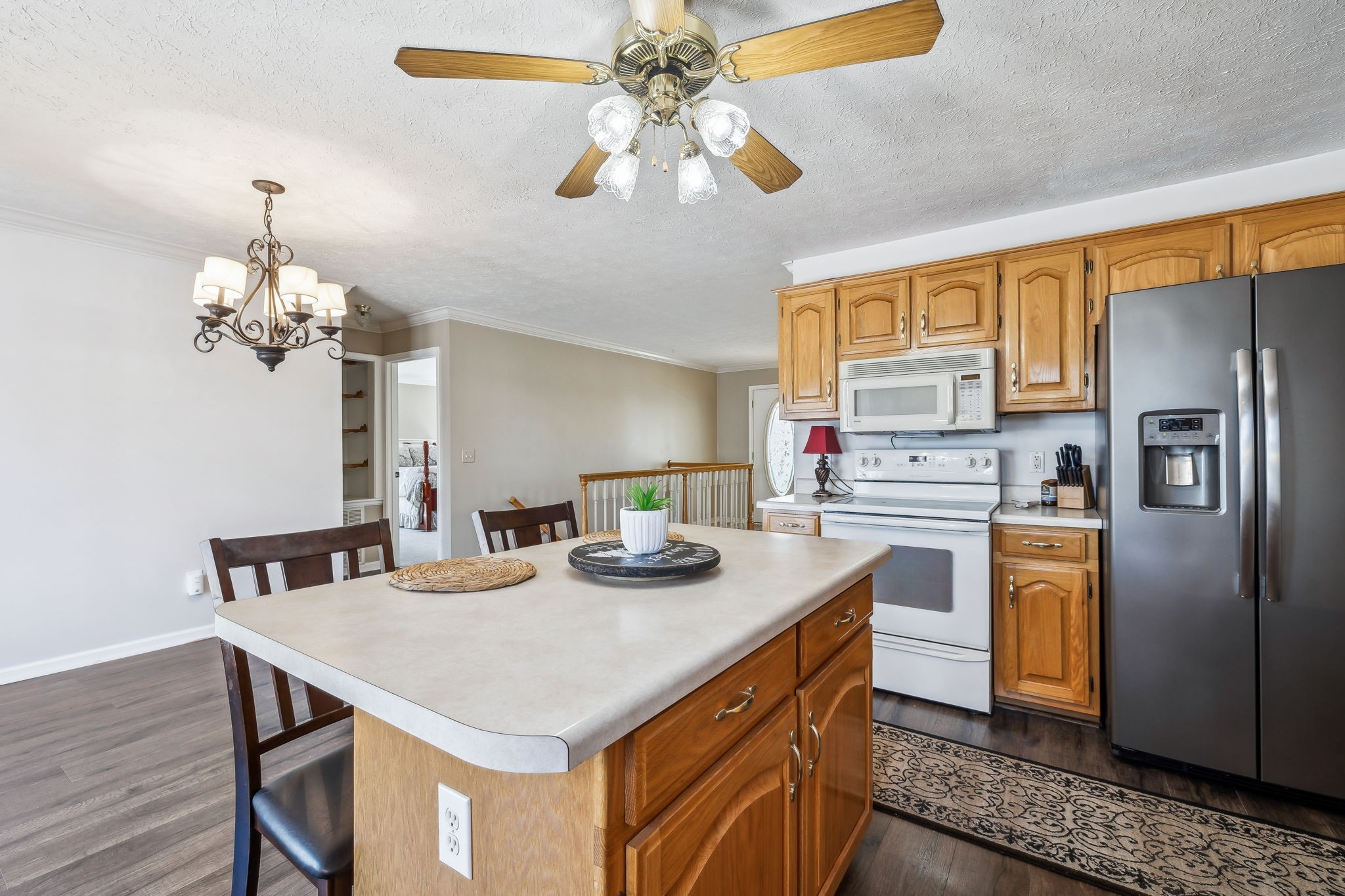 429 Rivendell Road Woodbury, TN 37190 - Photo 16 of 69 Gallery Image 16