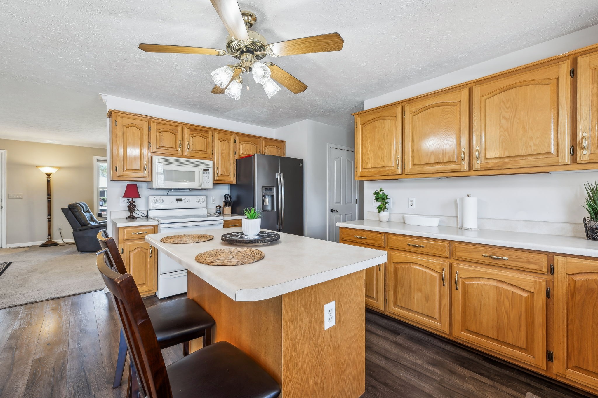 429 Rivendell Road Woodbury, TN 37190 - Photo 17 of 69 Gallery Image 17