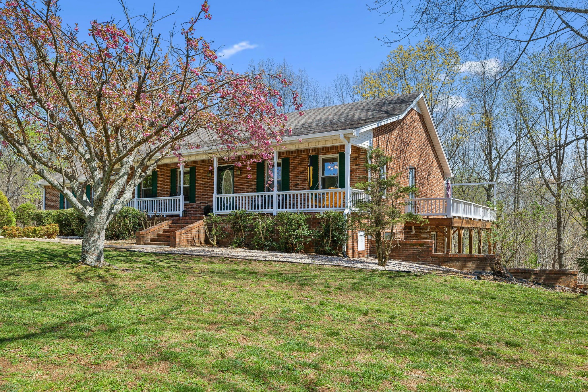 429 Rivendell Road Woodbury, TN 37190 - Photo 2 of 69 Gallery Image 2