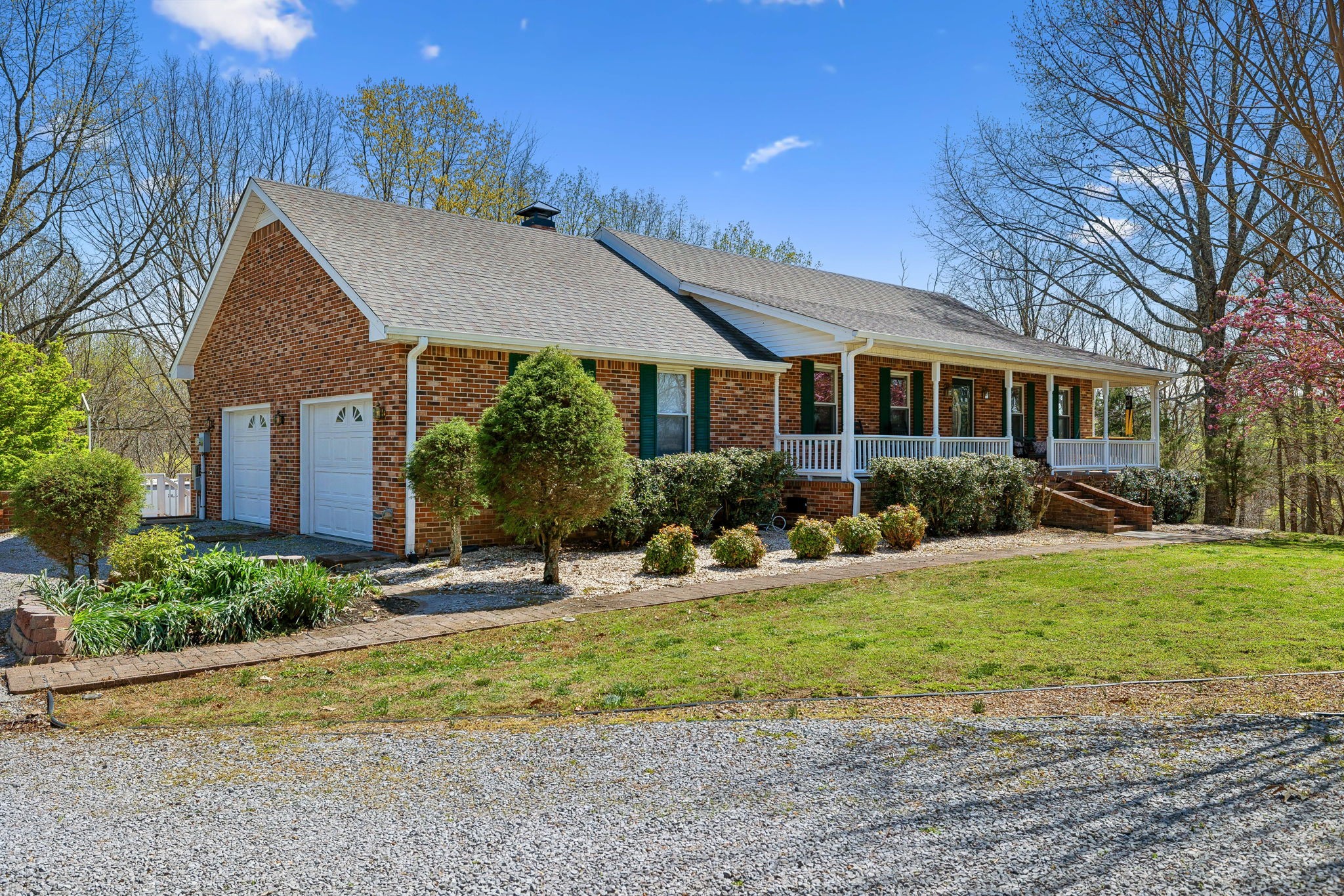 429 Rivendell Road Woodbury, TN 37190 - Photo 3 of 69 Gallery Image 3