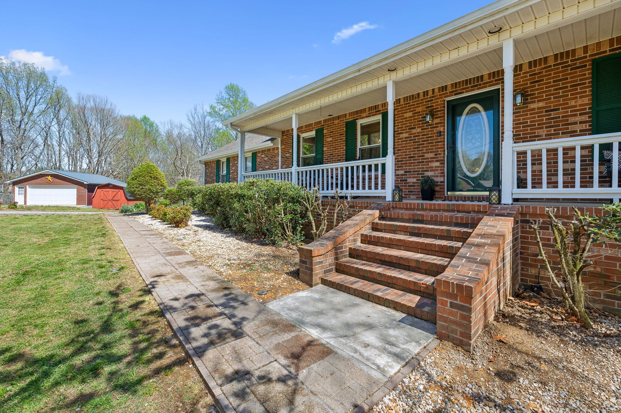 429 Rivendell Road Woodbury, TN 37190 - Photo 4 of 69 Gallery Image 4