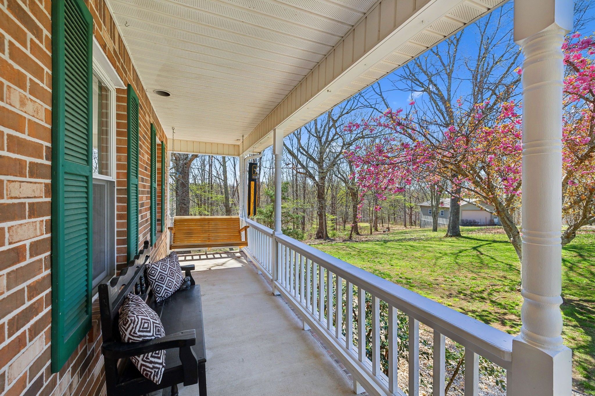 429 Rivendell Road Woodbury, TN 37190 - Photo 6 of 69 Gallery Image 6