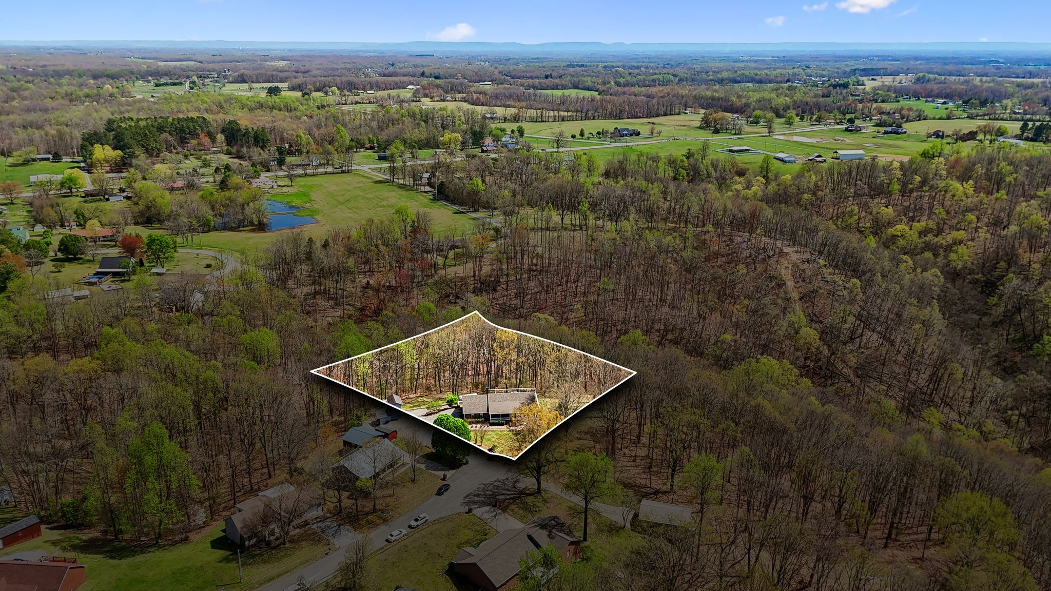 429 Rivendell Road Woodbury, TN 37190 - Photo 61 of 69 Gallery Image 61