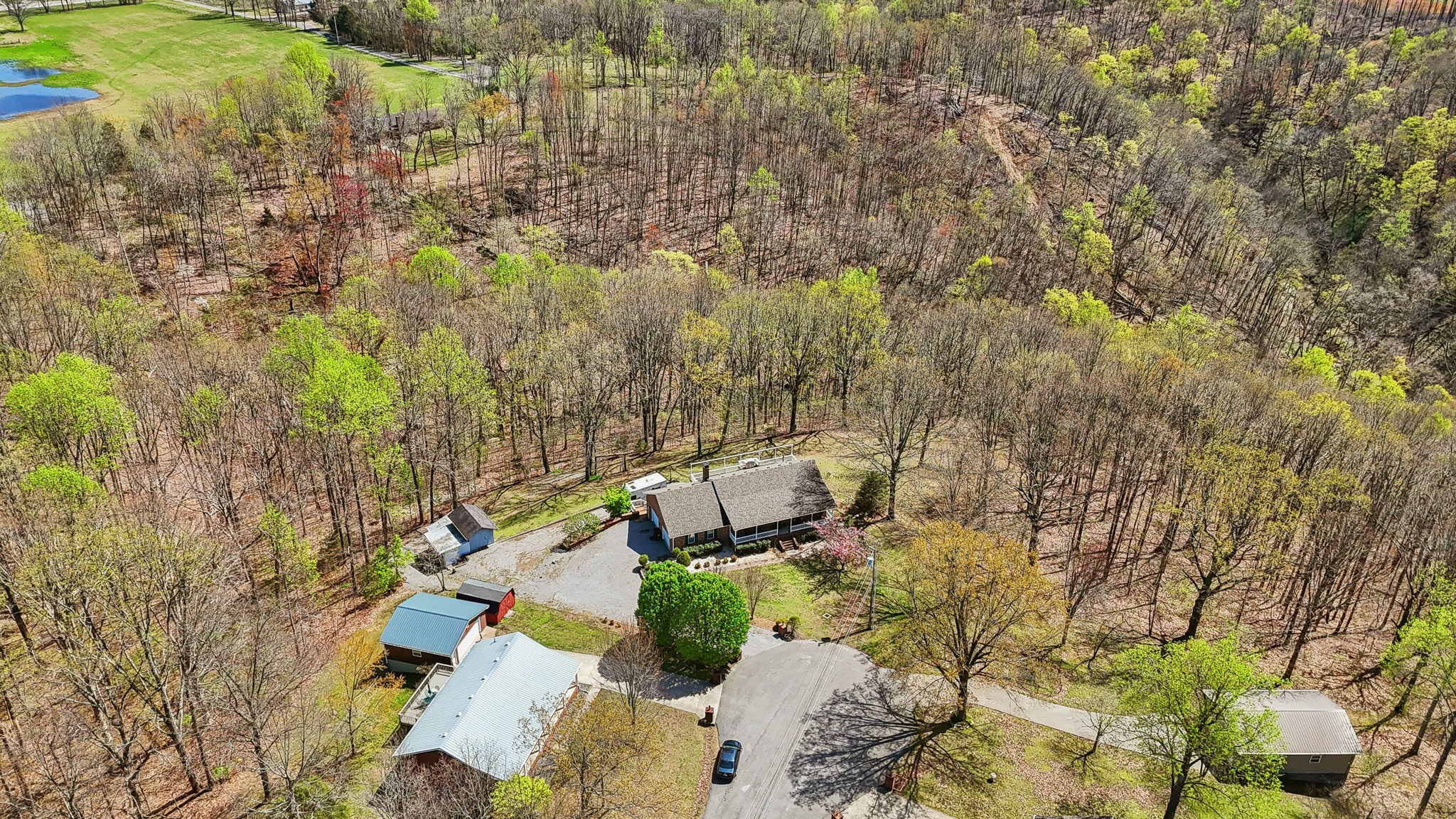 429 Rivendell Road Woodbury, TN 37190 - Photo 65 of 69 Gallery Image 65