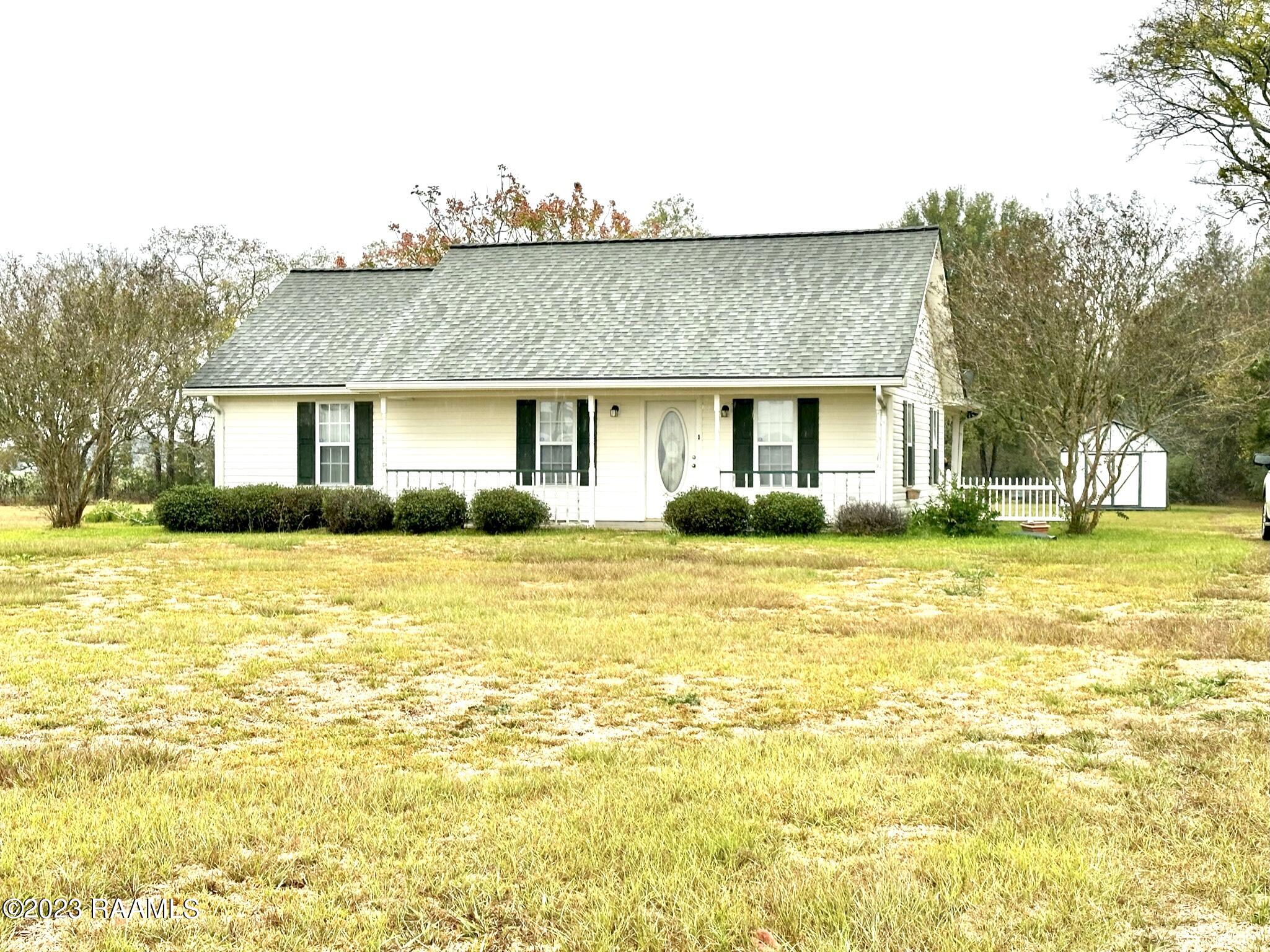1138 Brandon Road Rayne, LA 70578 - Photo 1 of 21