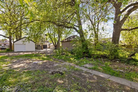 $349,900 | 1313 Linden Street, Indianapolis, IN 46203