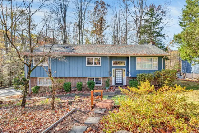 $335,000 | 320 Longview Terrace, Easley, SC 29642