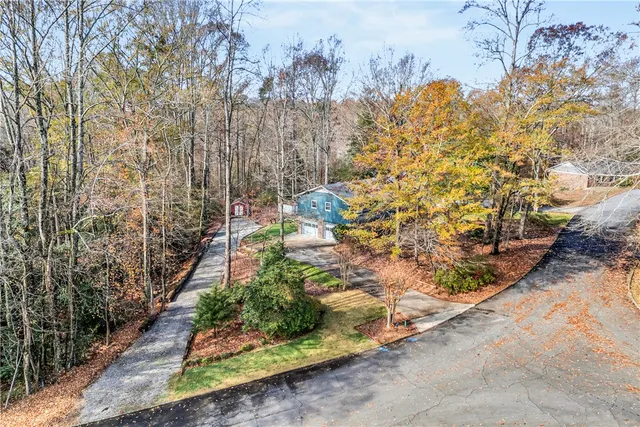 $335,000 | 320 Longview Terrace, Easley, SC 29642