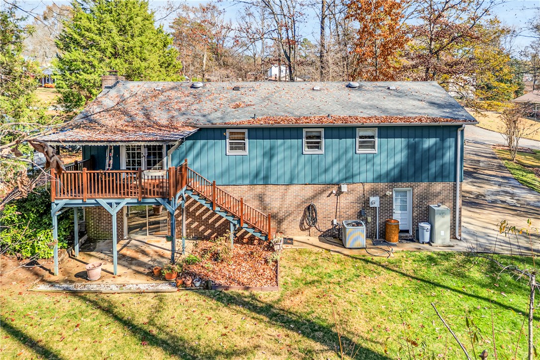 320 Longview Terrace Easley, SC 29642 - Photo 4 of 50 Gallery Image 4