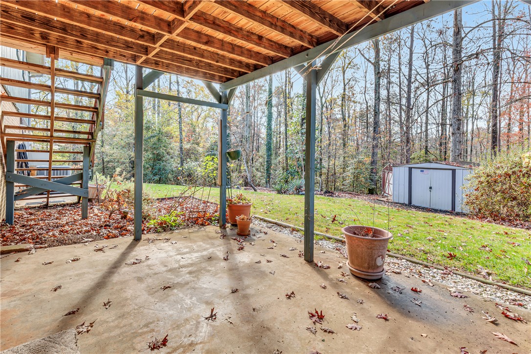 320 Longview Terrace Easley, SC 29642 - Photo 46 of 50 Gallery Image 46
