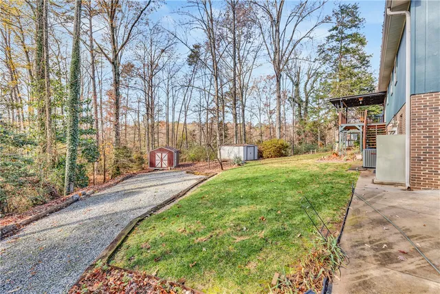 $335,000 | 320 Longview Terrace, Easley, SC 29642