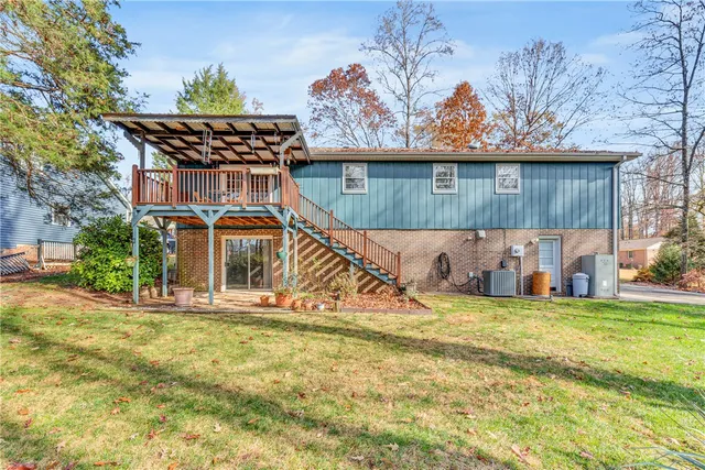 $335,000 | 320 Longview Terrace, Easley, SC 29642