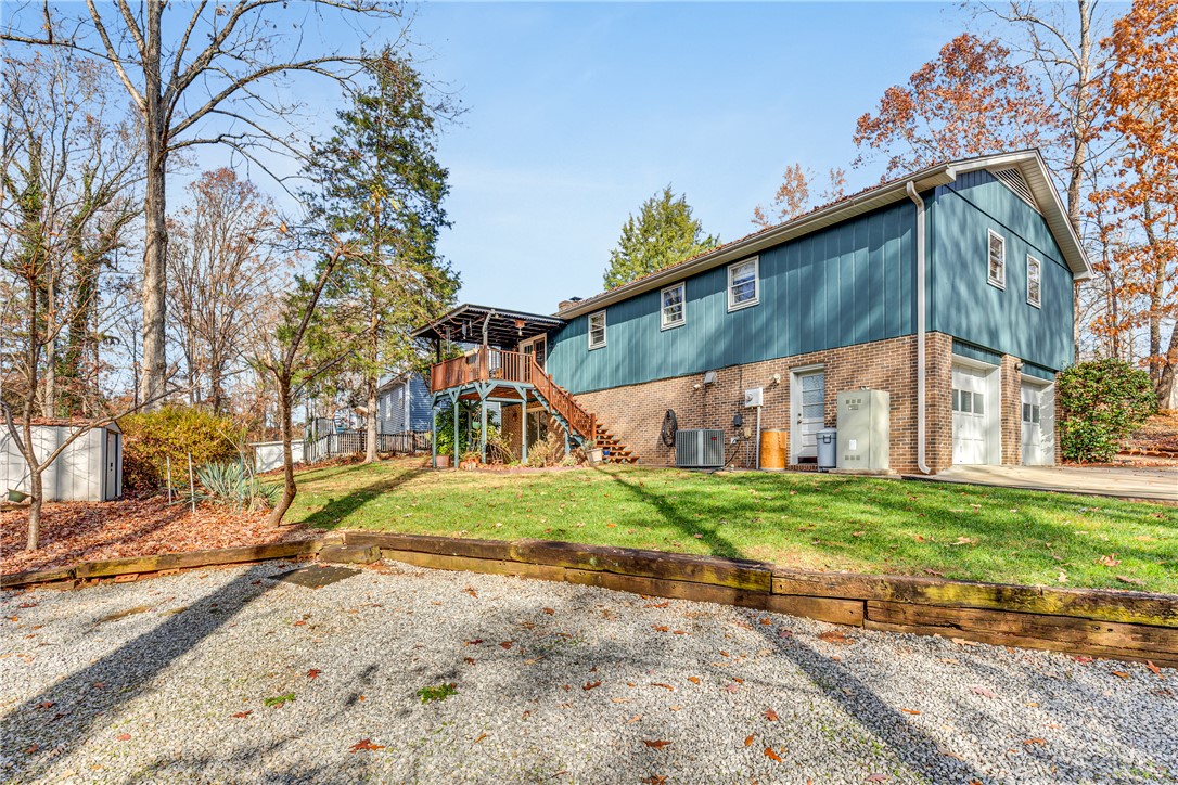 320 Longview Terrace Easley, SC 29642 - Photo 50 of 50 Gallery Image 50