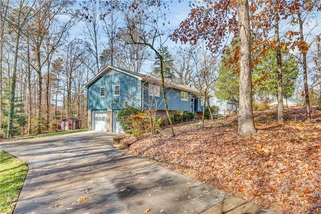 $335,000 | 320 Longview Terrace, Easley, SC 29642