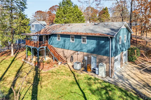 $335,000 | 320 Longview Terrace, Easley, SC 29642
