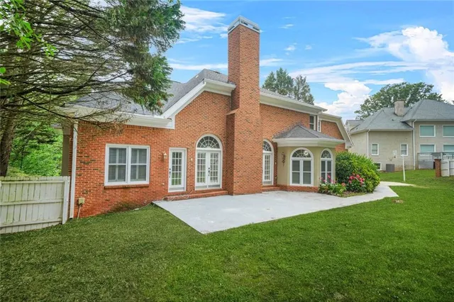 $629,000 | 110 Glen Eagle Way, McDonough, GA 30253