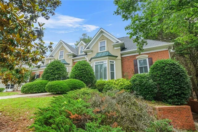 $629,000 | 110 Glen Eagle Way, McDonough, GA 30253