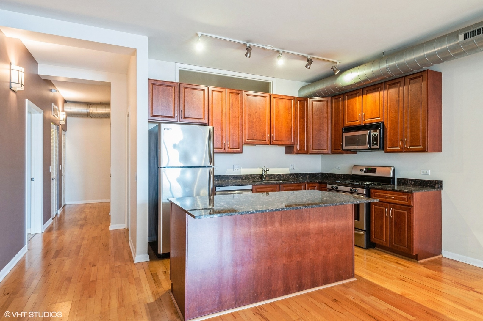 1200 West Monroe Street, Unit 406 Chicago, IL 60607 - Photo 4 of 11