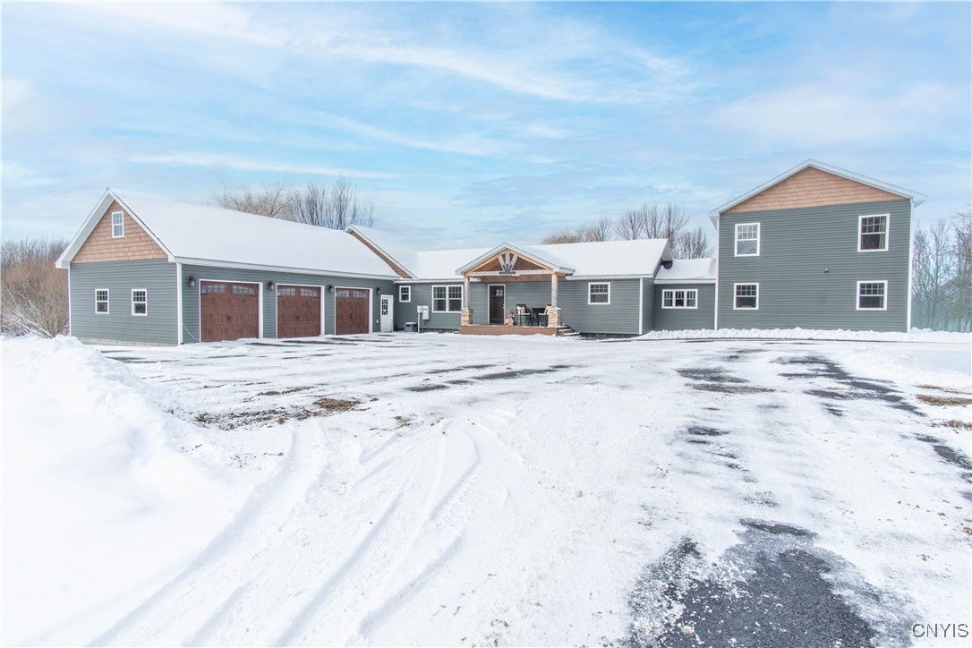 15021 County Route 76 Adams Center, NY 13606 - Photo 1 of 1