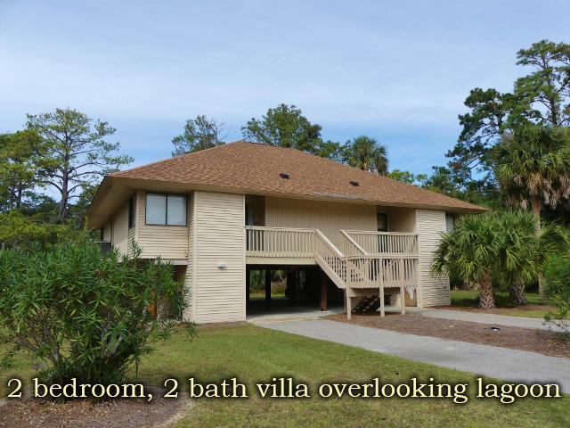 809 Club Cottage Road Edisto Island, SC 29438 - Photo 1 of 53 1