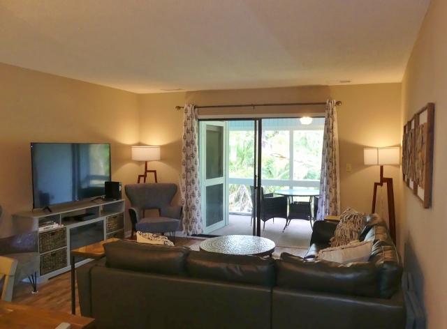 809 Club Cottage Road Edisto Island, SC 29438 - Photo 13 of 53 14