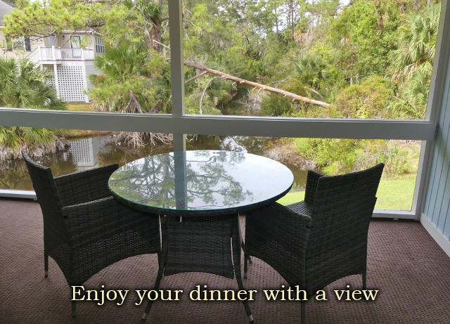 809 Club Cottage Road Edisto Island, SC 29438 - Photo 14 of 53 15