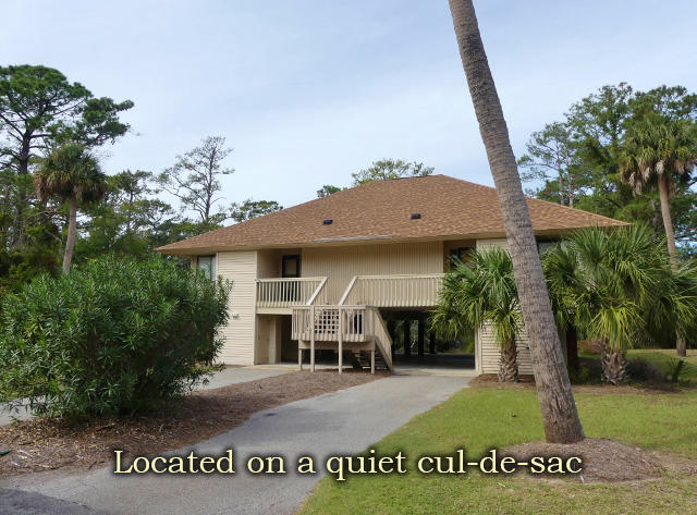 809 Club Cottage Road Edisto Island, SC 29438 - Photo 4 of 53 4