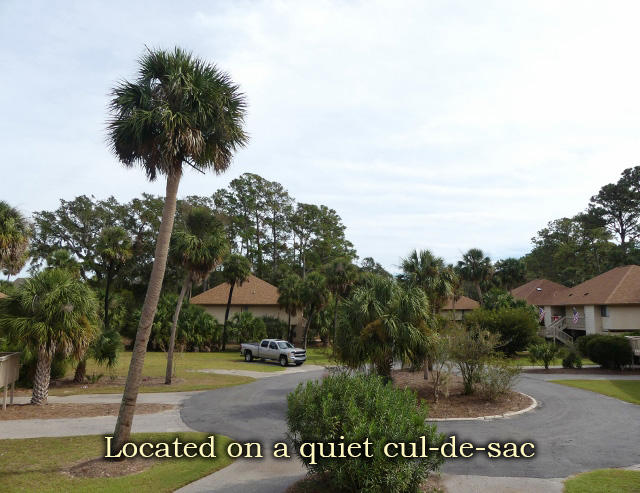 809 Club Cottage Road Edisto Island, SC 29438 - Photo 36 of 53 37