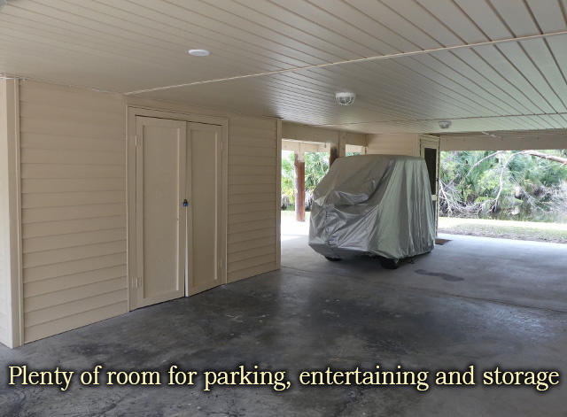 809 Club Cottage Road Edisto Island, SC 29438 - Photo 39 of 53 40