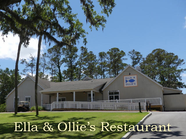 809 Club Cottage Road Edisto Island, SC 29438 - Photo 43 of 53 44
