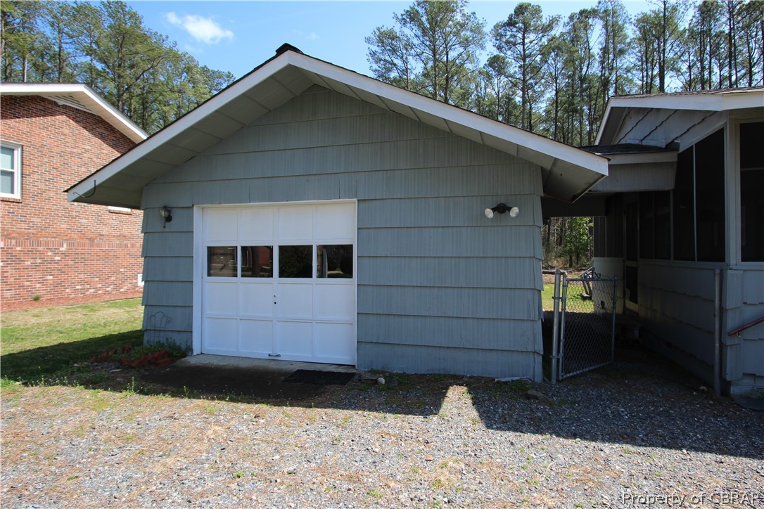 240 Beaumar Road Moon, VA 23119 - Photo 41 of 43