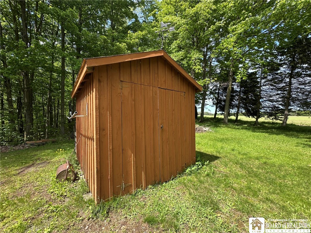 6226 Hoehandle Road Castile, NY 14427 - Photo 13 of 41