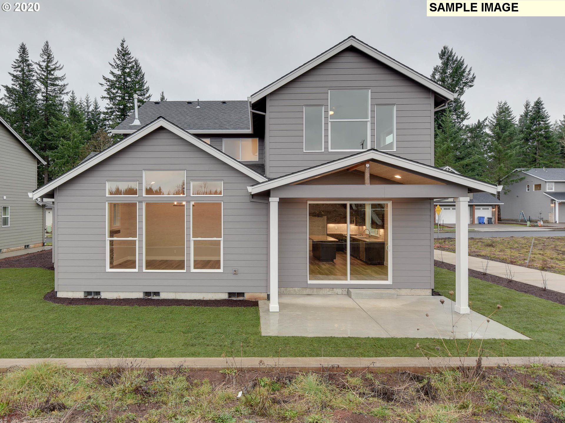 38484 Maple Street Sandy, OR 97055 - Photo 24 of 25