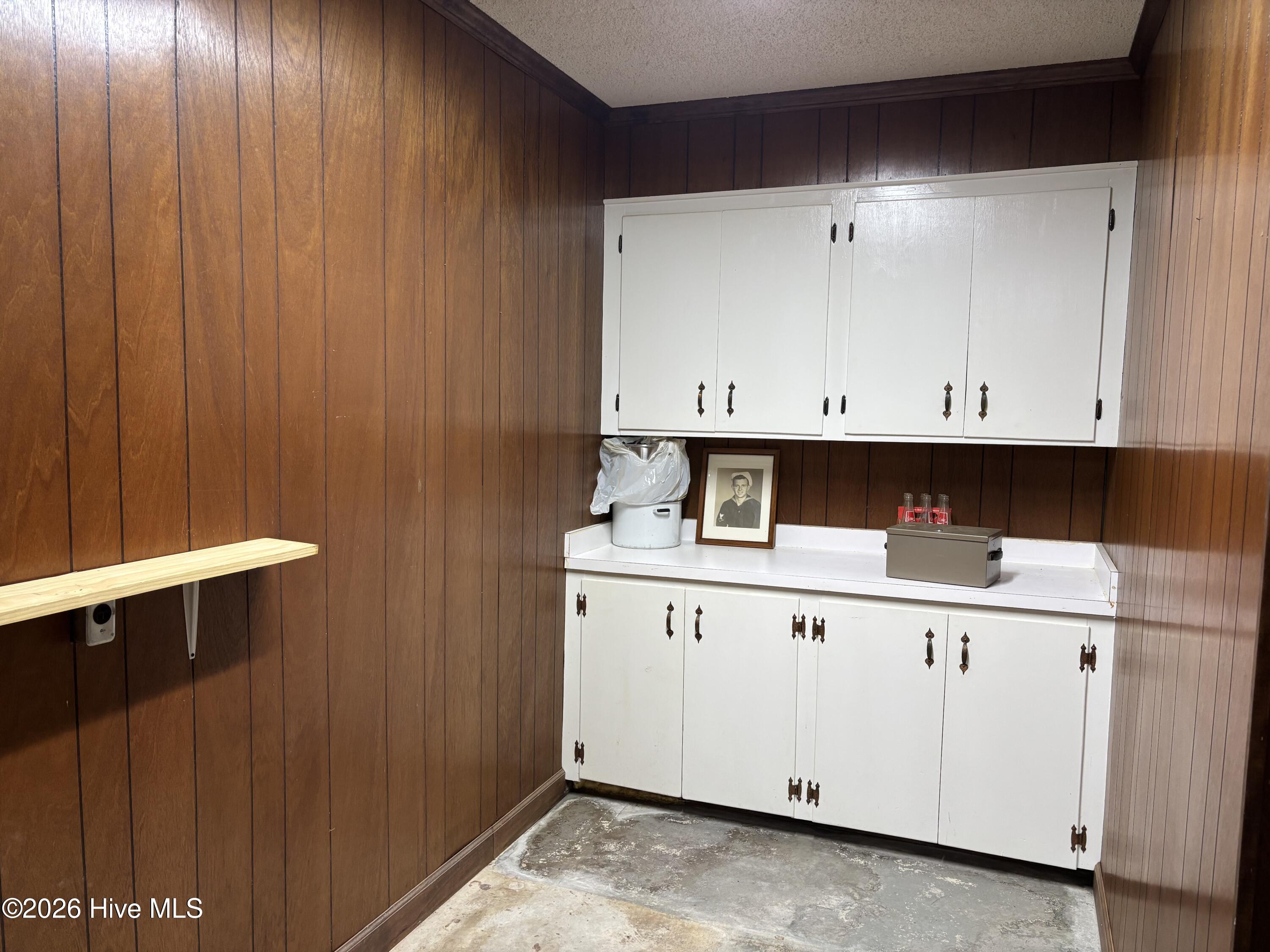 312 Neuse Cliff Road New Bern, NC 28560 - Photo 47 of 56 Laundry room on lower level