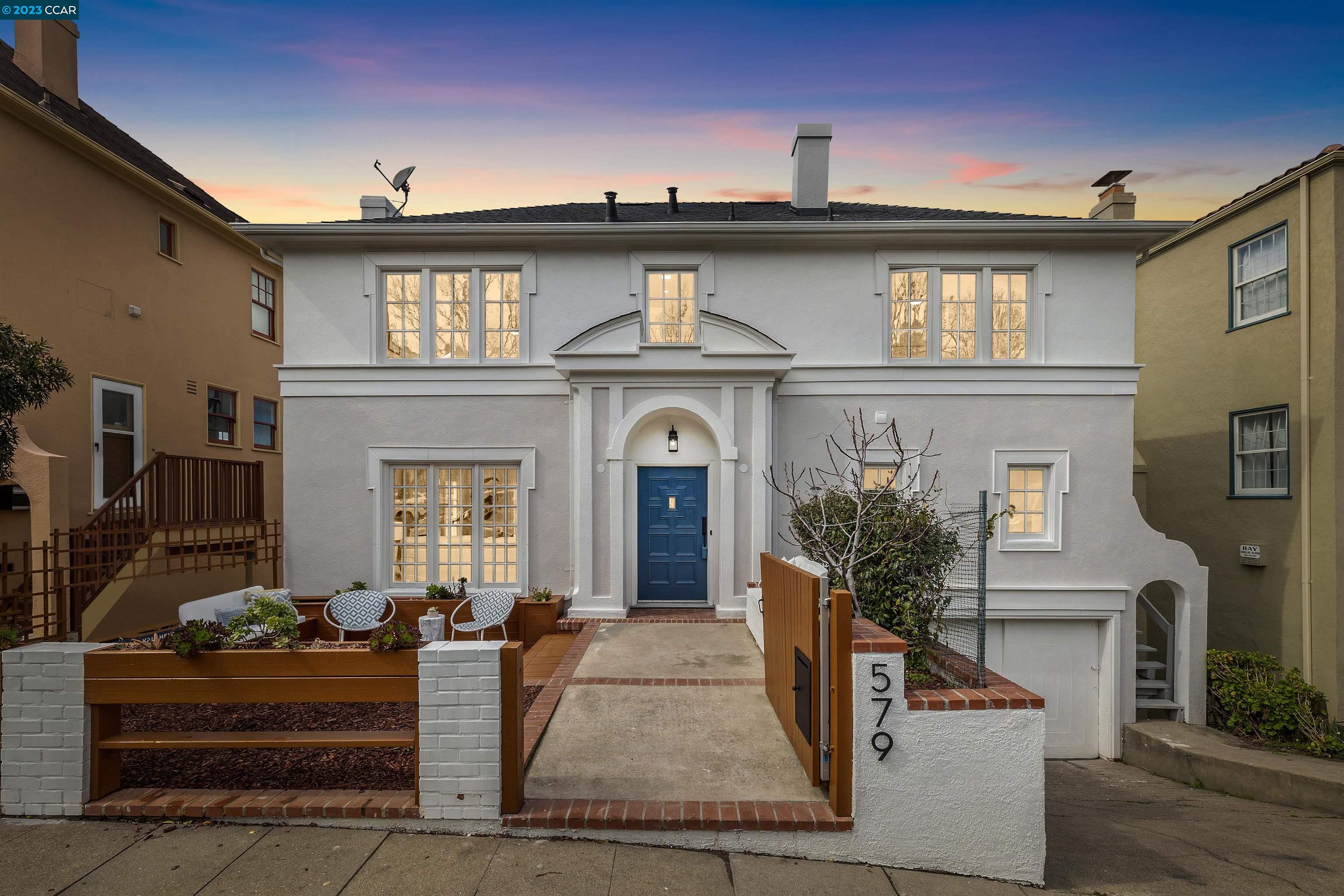 579 Radnor Road Oakland, CA 94606 - Photo 1 of 1 Gallery Image 1