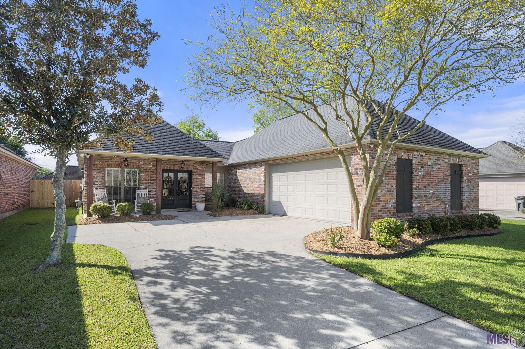 10204 Springrose Avenue Baton Rouge, LA 70810 - Photo 1 of 15 Gallery Image 1