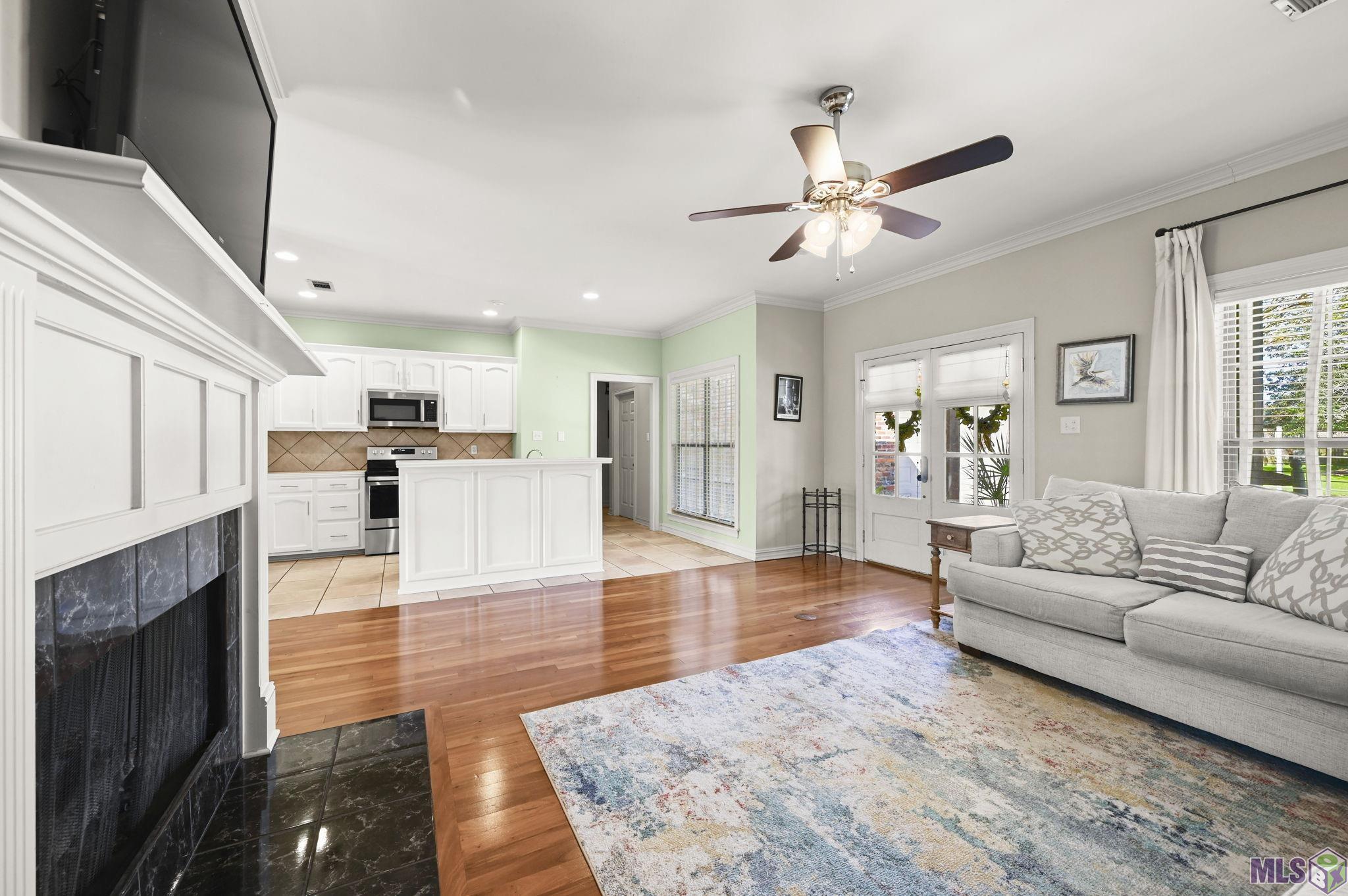 10204 Springrose Avenue Baton Rouge, LA 70810 - Photo 3 of 15 Gallery Image 3