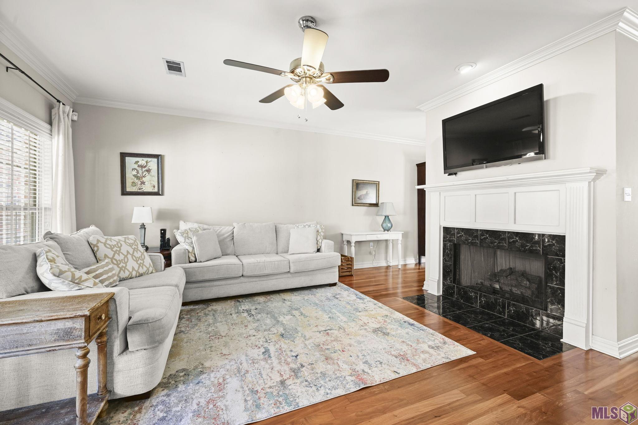 10204 Springrose Avenue Baton Rouge, LA 70810 - Photo 5 of 15 Gallery Image 5