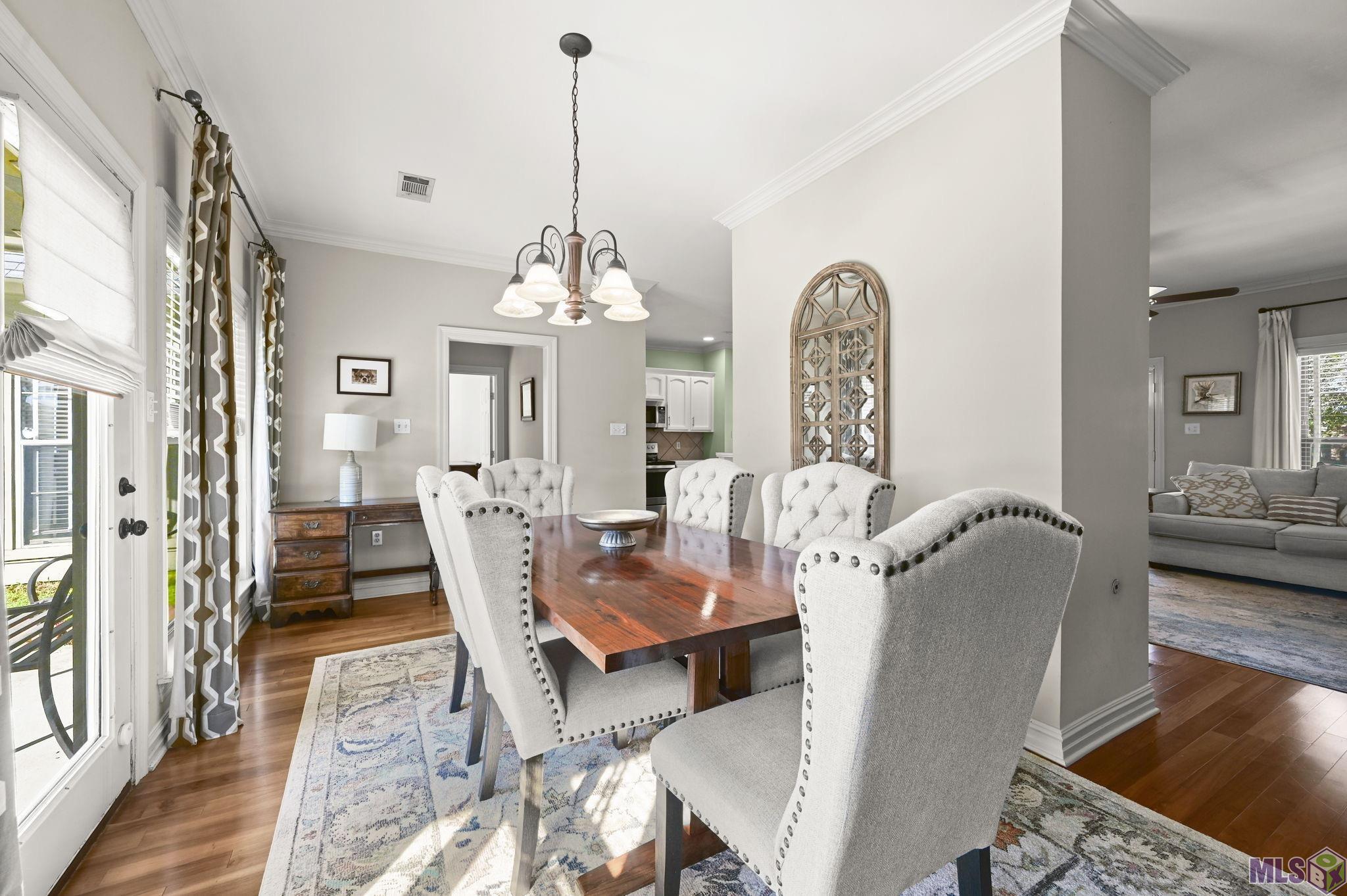 10204 Springrose Avenue Baton Rouge, LA 70810 - Photo 6 of 15 Gallery Image 6
