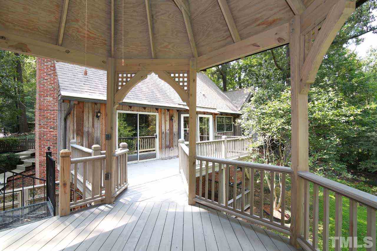 809 Orleans Place Raleigh, NC 27609 - Photo 22 of 24 Gallery Image 22