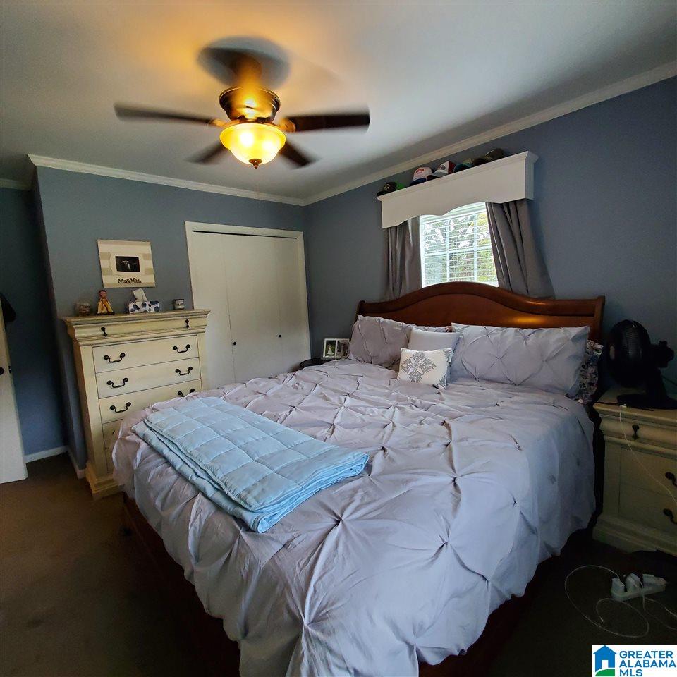 629 Cory Street Bessemer, AL 35020 - Photo 13 of 31