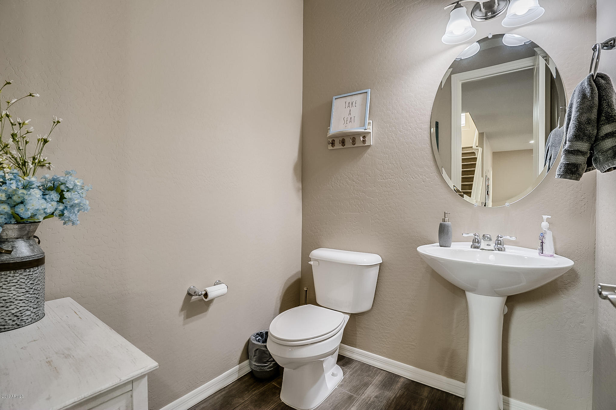 634 West Ranch Road Gilbert, AZ 85233 - Photo 24 of 56 Ranch-21
