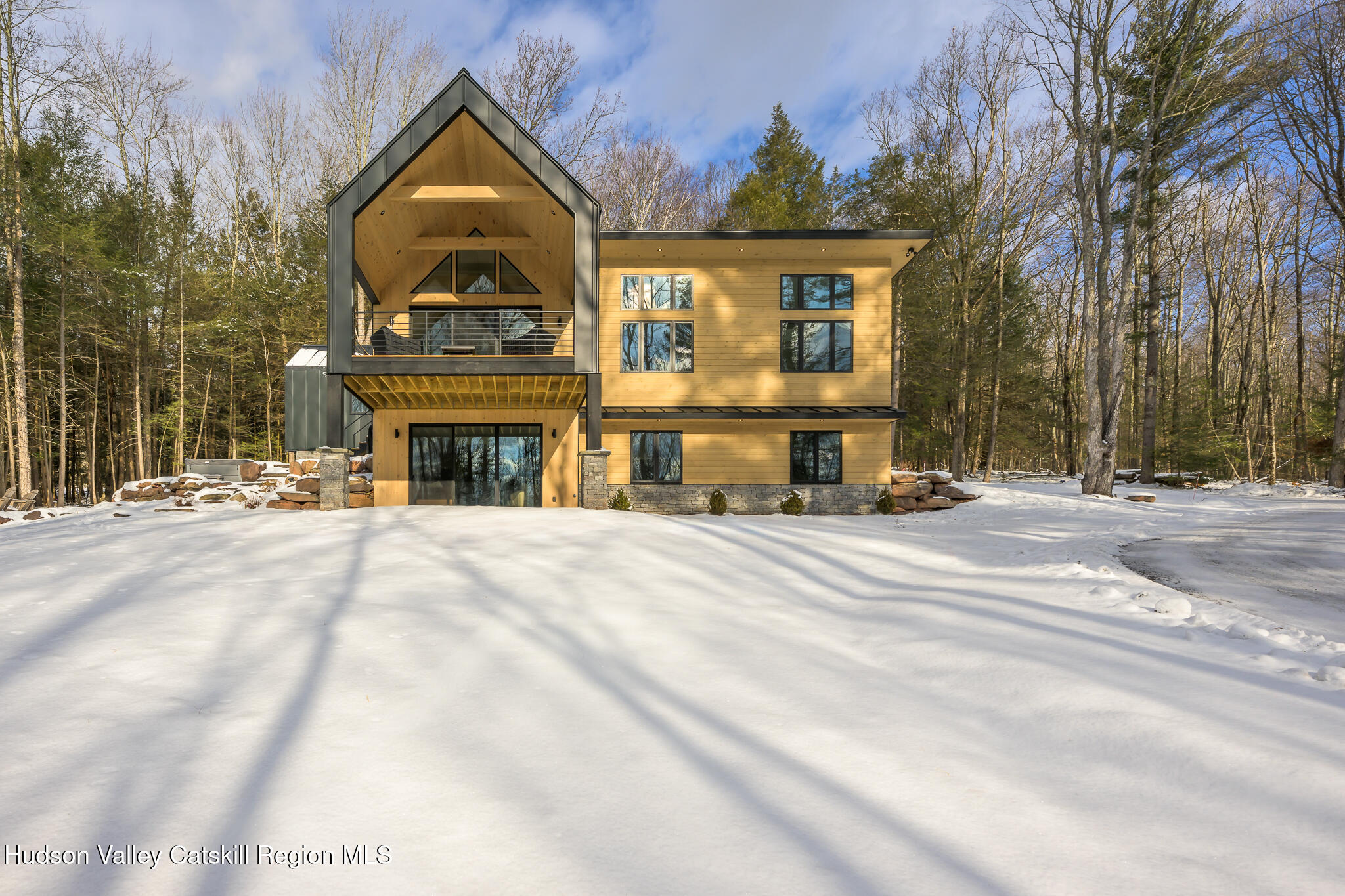 Screen - 31 Windham Farms Rd Windham NY