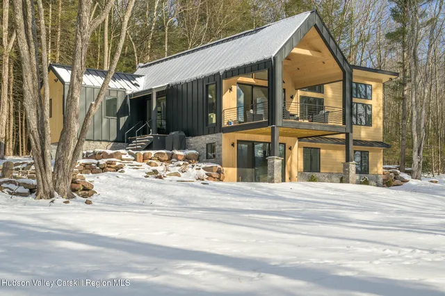 $1,775,000 | 31 Windham Farms Road, Windham, NY 12496